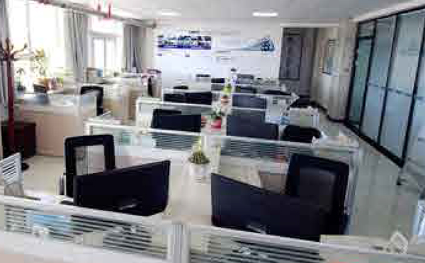 深圳市冷王亿鑫电子科技有限公司